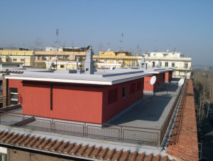 Impermeabilizzazioni in Resina 20