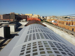 Impermeabilizzazioni in Resina 7