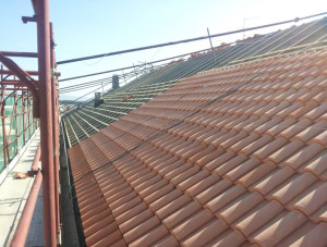 Impermeabilizzazioni in Resina 8