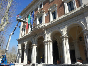 Ristrutturazione Condomini e Palazzi 11