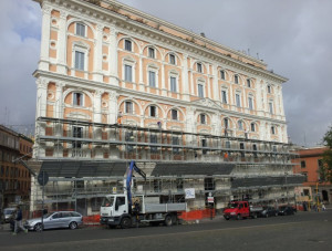 Ristrutturazione Condomini e Palazzi 6