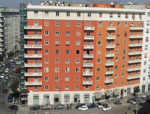 Ristrutturazione Condomini e Palazzi 2