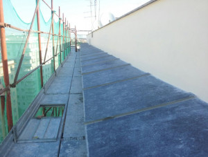 Ristrutturazione Condomini e Palazzi 18