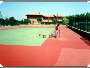 Realizzazione Campi da Tennis e Altri Sport 2