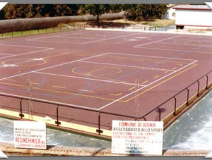Realizzazione Campi da Tennis e Altri Sport 3