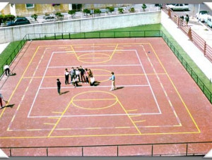 Realizzazione Campi da Tennis e Altri Sport 4