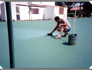 Realizzazione Campi da Tennis e Altri Sport 5