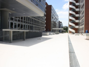 Impermeabilizzazioni in Resina 11