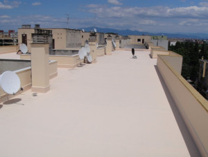 Impermeabilizzazioni in Resina 13