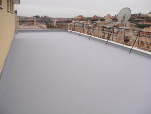 Impermeabilizzazioni in Resina 14