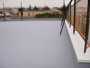 Impermeabilizzazioni in Resina 15